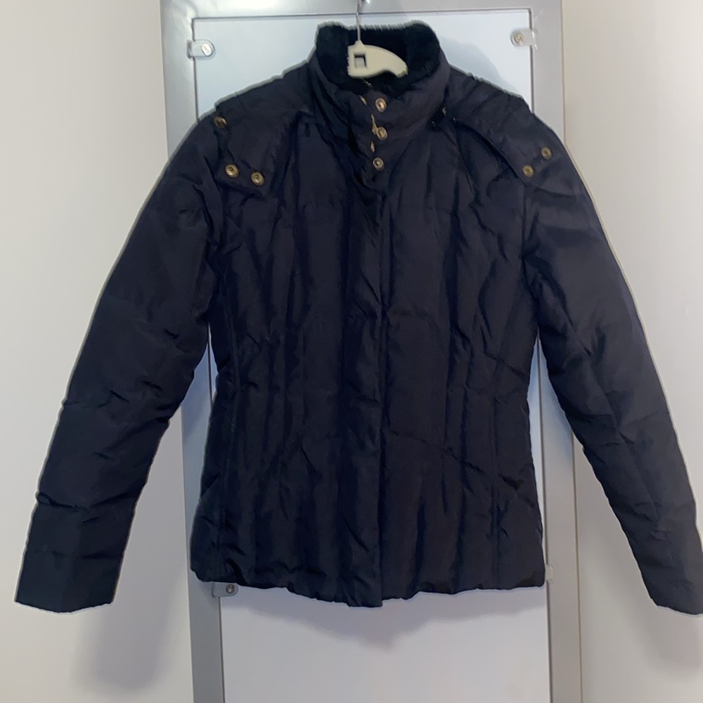 Calvin Klein Down Jacket - image 1